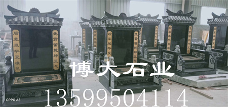 福建惠安墓碑石材:绿色环保,安心之选 福建惠安墓碑石材:绿色环保,安心之选