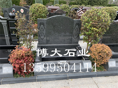 艺术墓碑石材:让爱与美永恒延续 艺术墓碑石材:让爱与美永恒延续