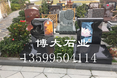 艺术墓碑石材如何成为陵园中的焦点 艺术墓碑石材如何成为陵园中的焦点