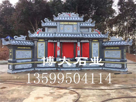 墓碑石材与逝者生平的纪念方式 墓碑石材与逝者生平的纪念方式