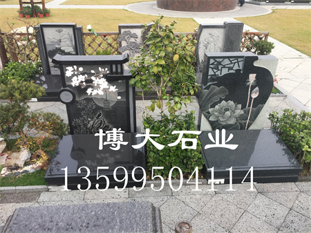 福建惠安墓碑石材:从源头到成品的匠心之旅 福建惠安墓碑石材:从源头到成品的匠心之旅